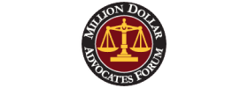 Million Dollar Advocates Forum