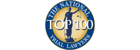 The National Trial Lawyers Top 100